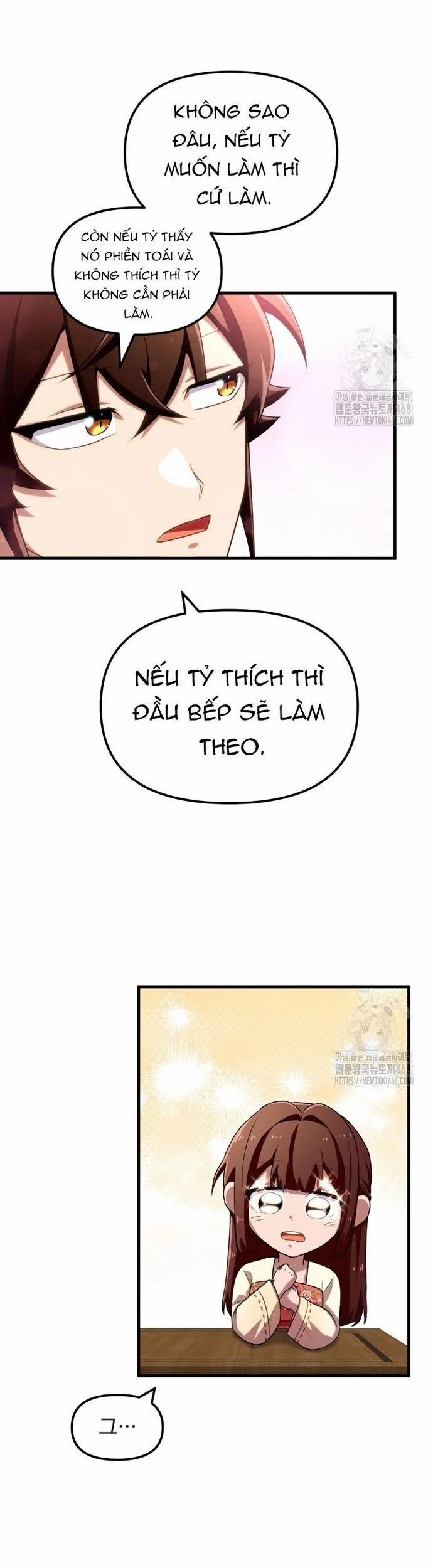 Nhà Nghỉ Thiên Ma 48 trang 42