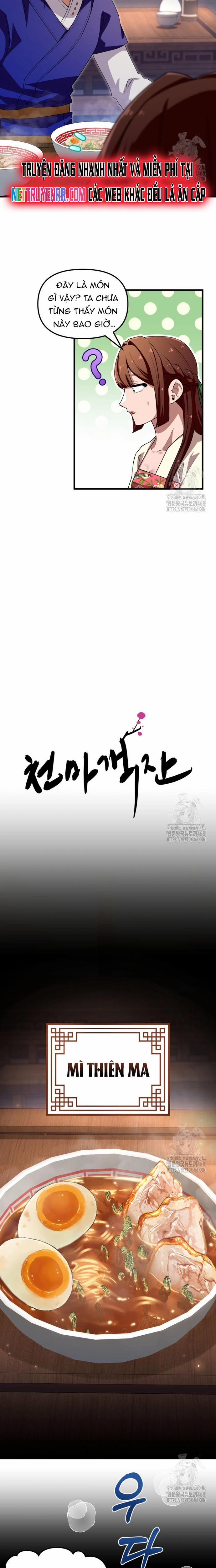 Nhà Nghỉ Thiên Ma 49 trang 1