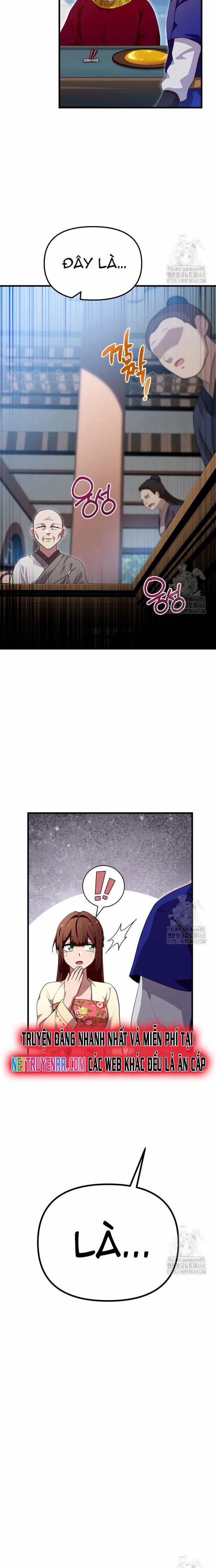 Nhà Nghỉ Thiên Ma 49 trang 22