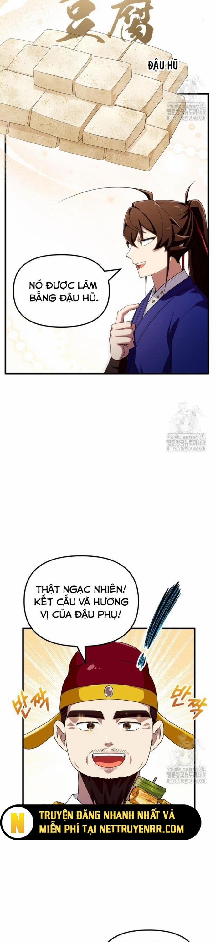 Nhà Nghỉ Thiên Ma 50 trang 1