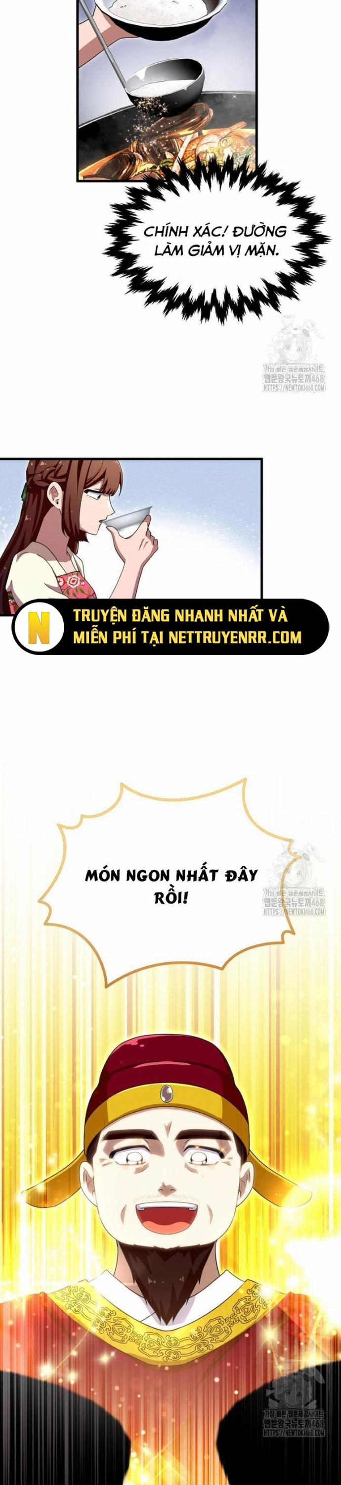 Nhà Nghỉ Thiên Ma 50 trang 10