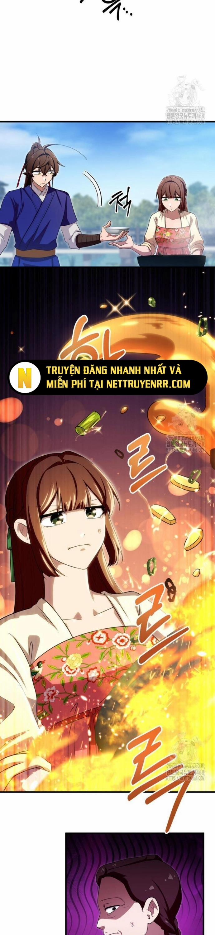 Nhà Nghỉ Thiên Ma 50 trang 14