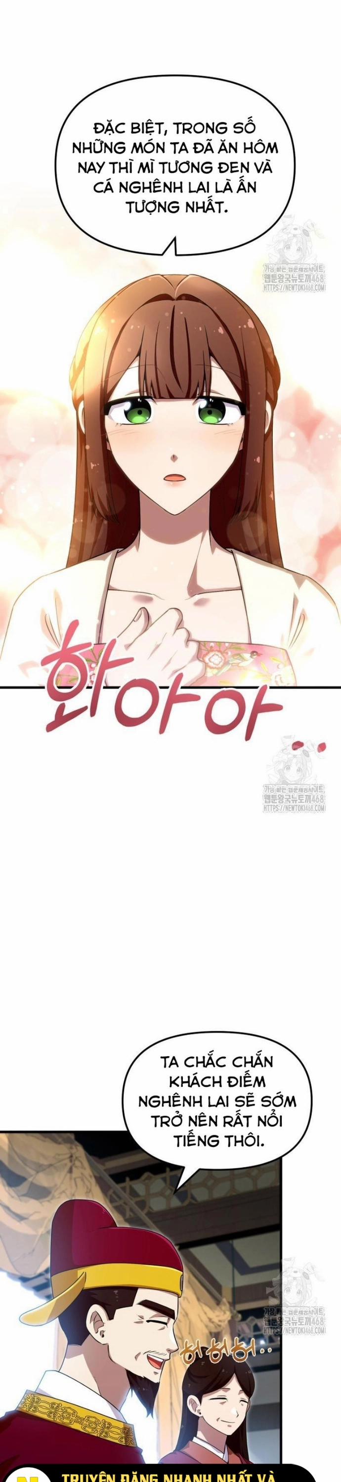 Nhà Nghỉ Thiên Ma 50 trang 22