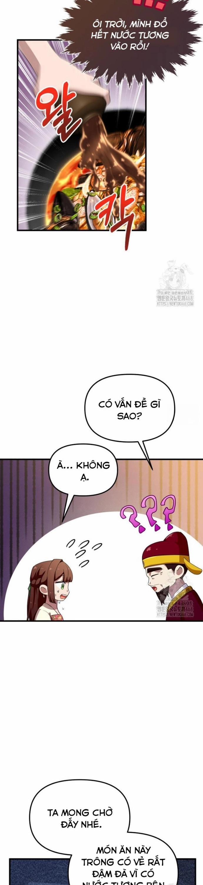 Nhà Nghỉ Thiên Ma 50 trang 5