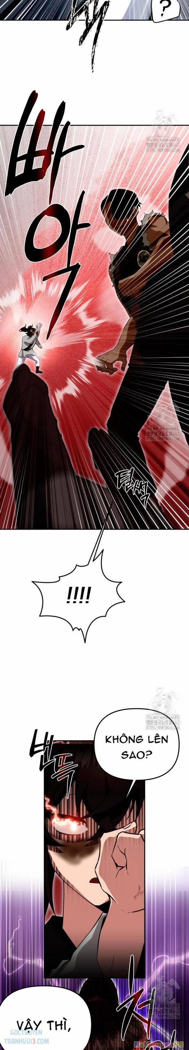 Nhà Nghỉ Thiên Ma 6 trang 11