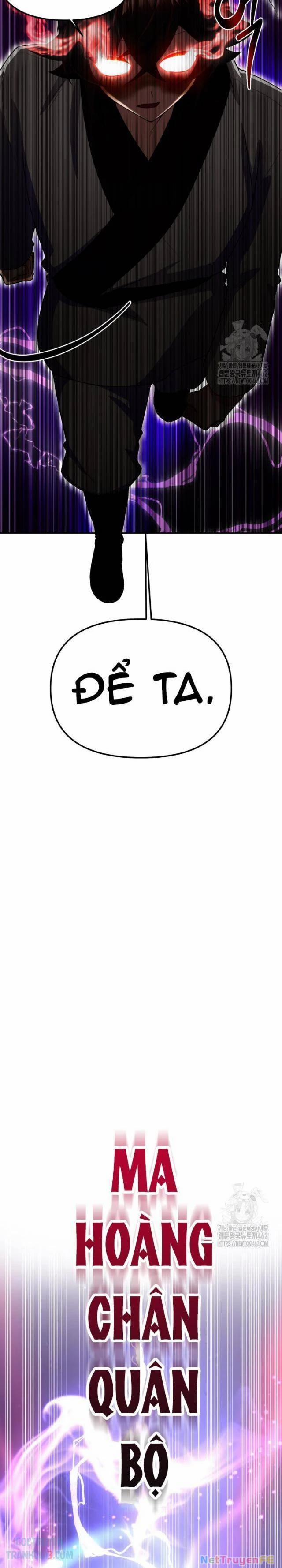 Nhà Nghỉ Thiên Ma 6 trang 12