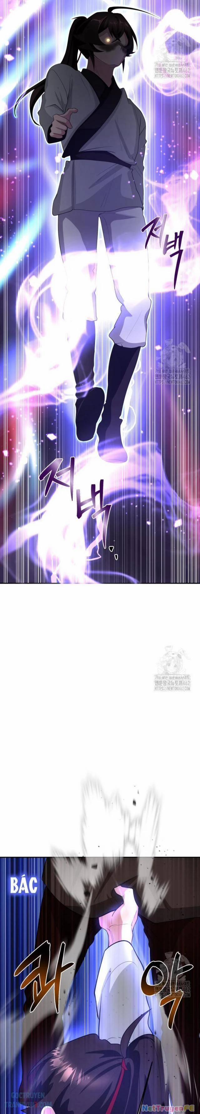 Nhà Nghỉ Thiên Ma 6 trang 13