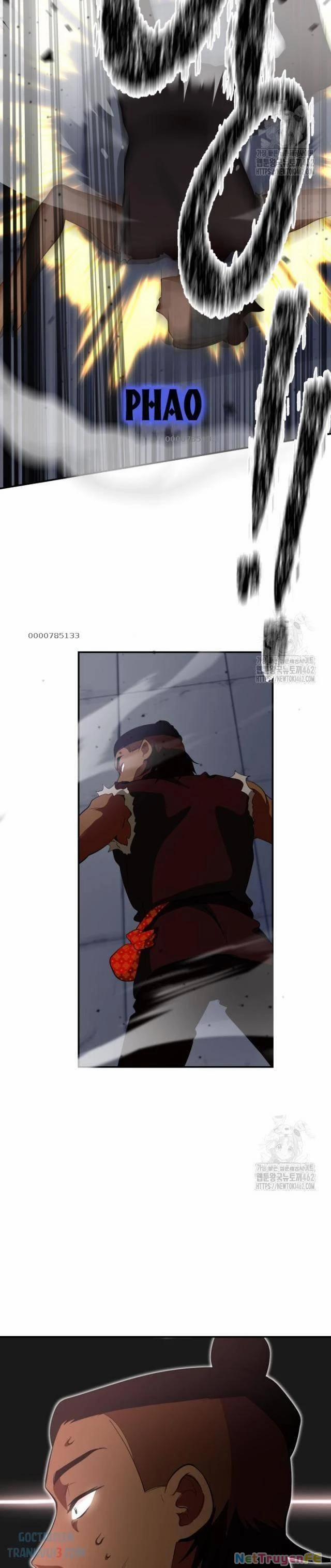 Nhà Nghỉ Thiên Ma 6 trang 16