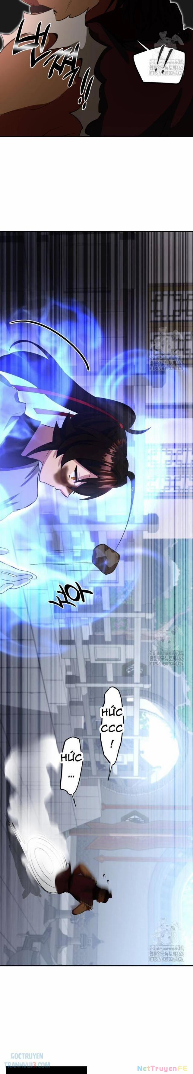 Nhà Nghỉ Thiên Ma 6 trang 17