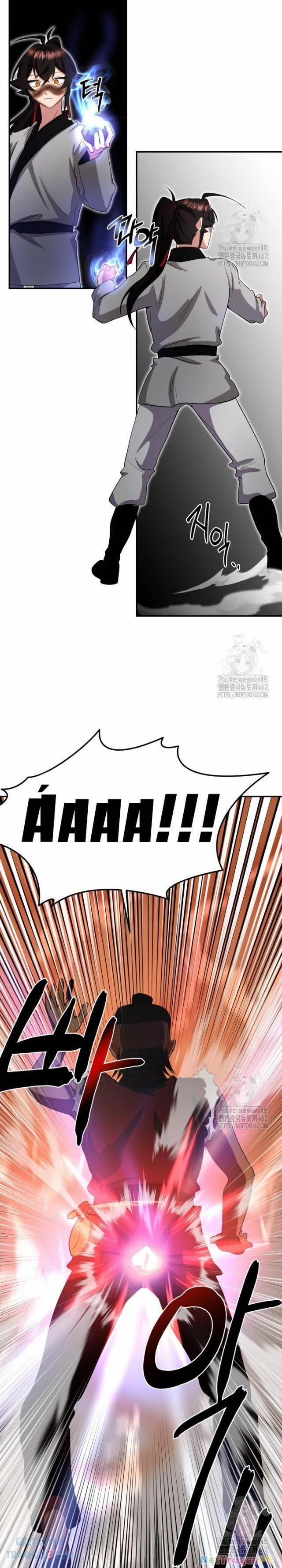 Nhà Nghỉ Thiên Ma 6 trang 18