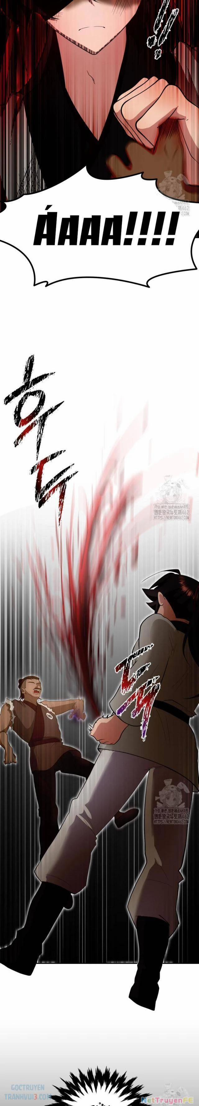 Nhà Nghỉ Thiên Ma 6 trang 2