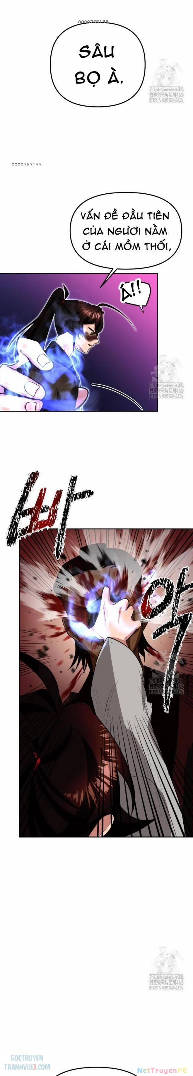 Nhà Nghỉ Thiên Ma 6 trang 20