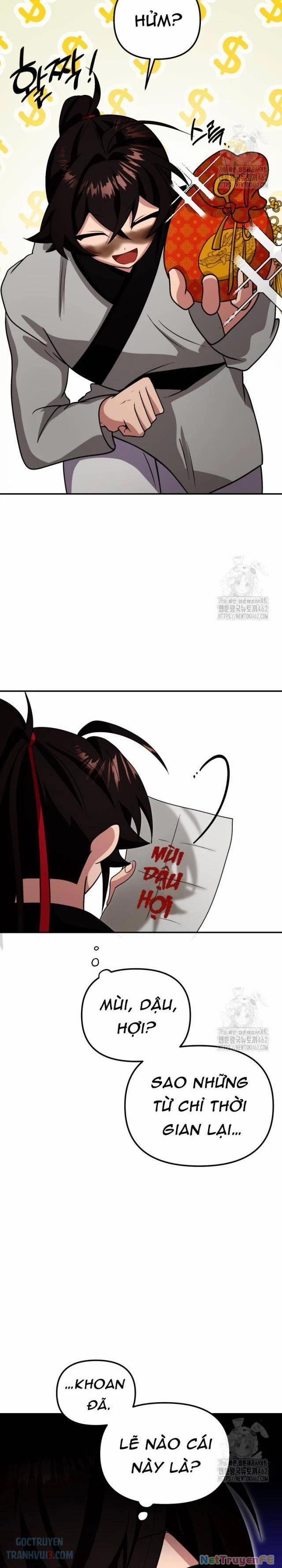 Nhà Nghỉ Thiên Ma 6 trang 23