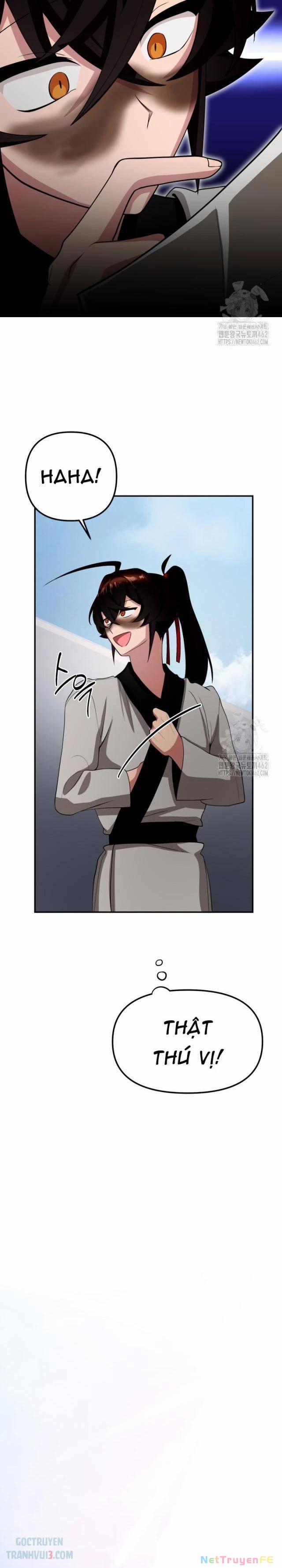 Nhà Nghỉ Thiên Ma 6 trang 24