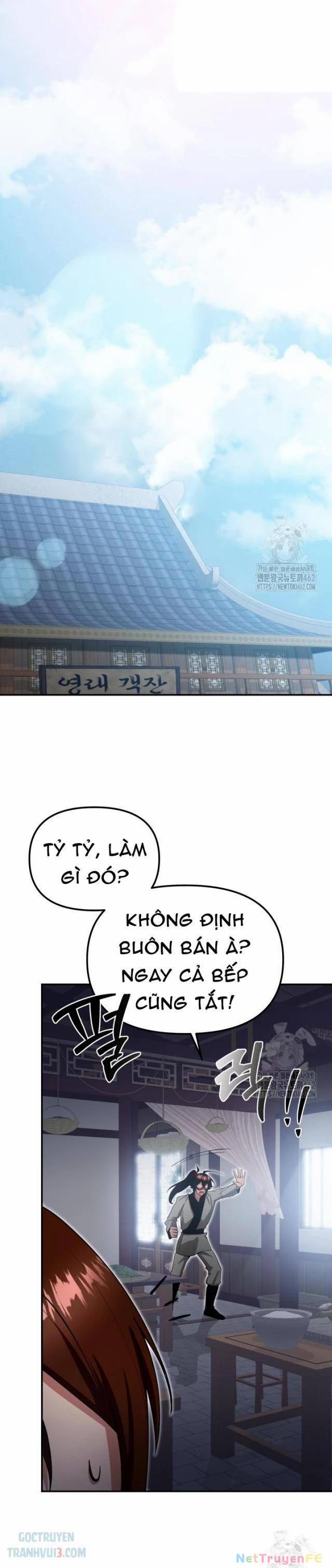 Nhà Nghỉ Thiên Ma 6 trang 25