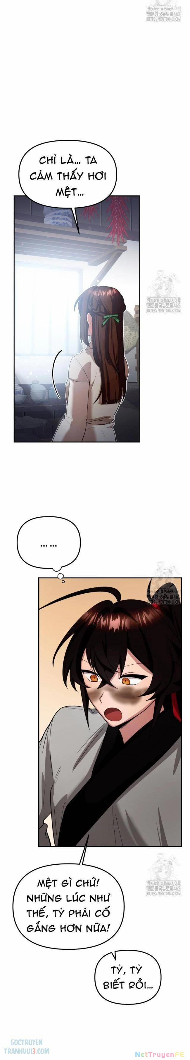 Nhà Nghỉ Thiên Ma 6 trang 26