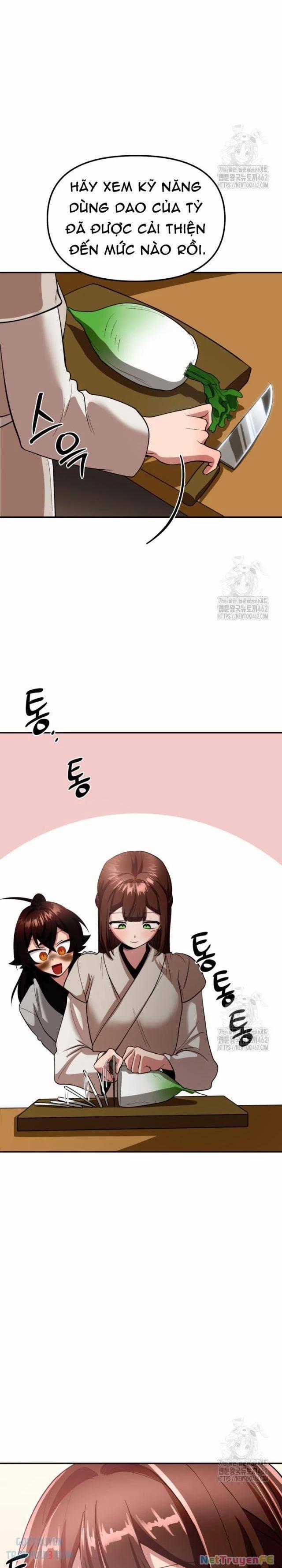 Nhà Nghỉ Thiên Ma 6 trang 27