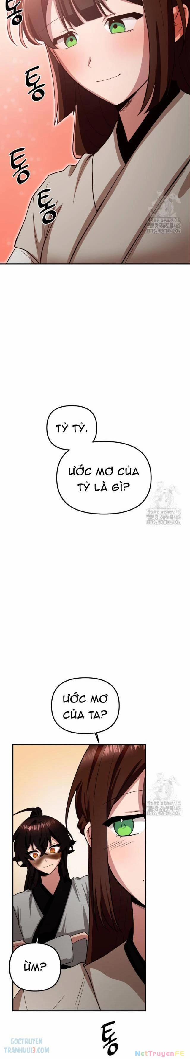 Nhà Nghỉ Thiên Ma 6 trang 28