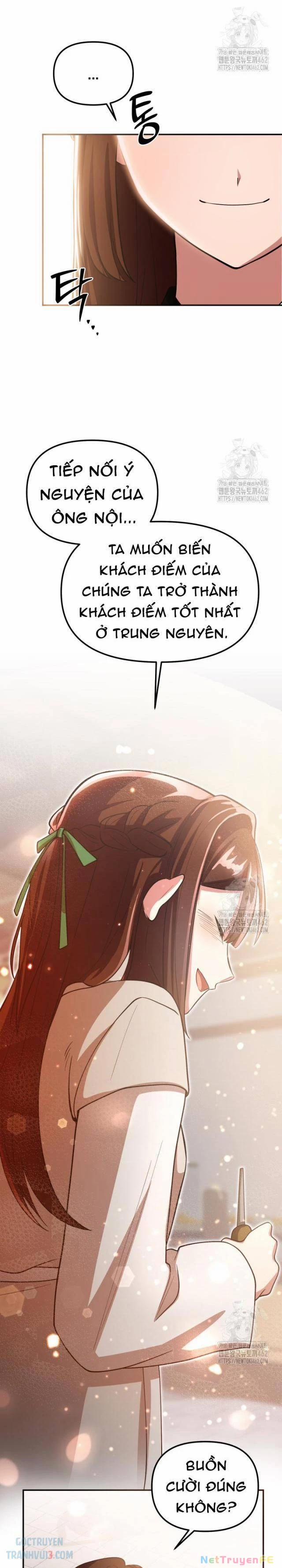 Nhà Nghỉ Thiên Ma 6 trang 29