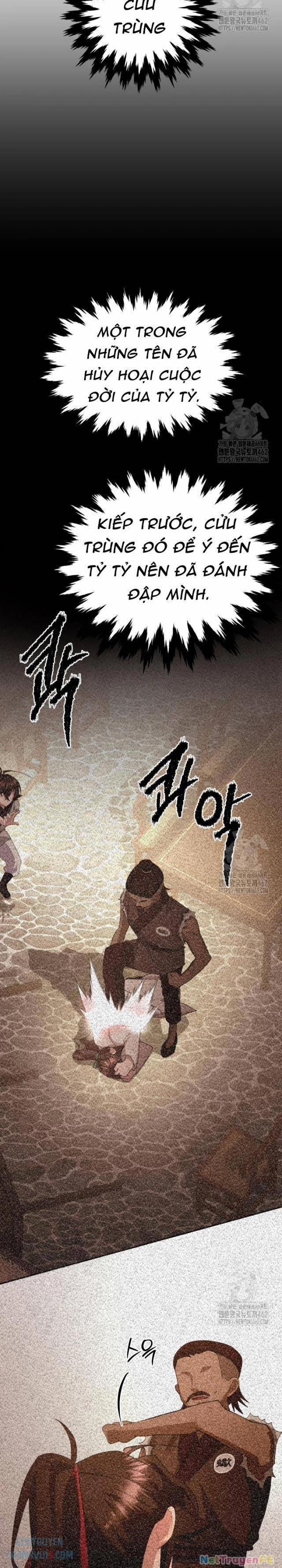 Nhà Nghỉ Thiên Ma 6 trang 3