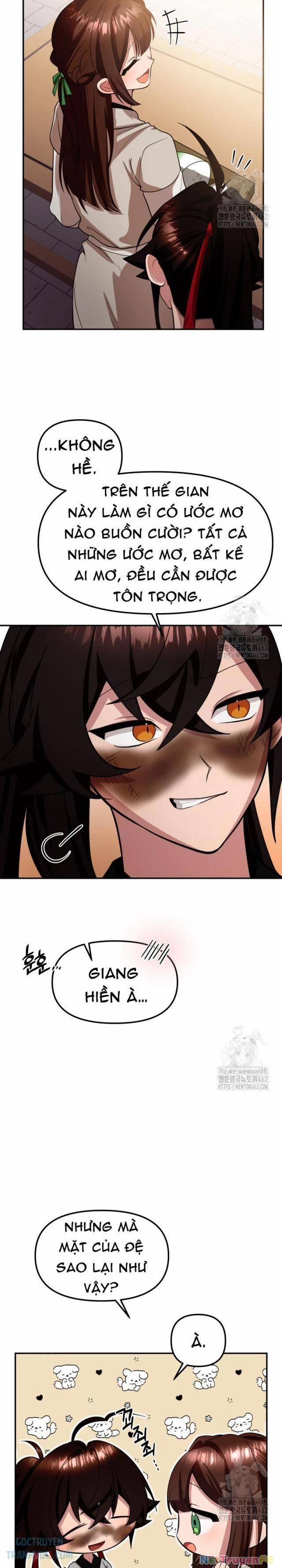 Nhà Nghỉ Thiên Ma 6 trang 30