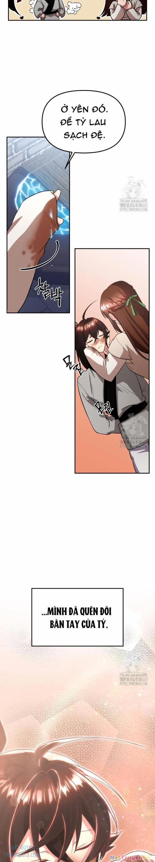 Nhà Nghỉ Thiên Ma 6 trang 31