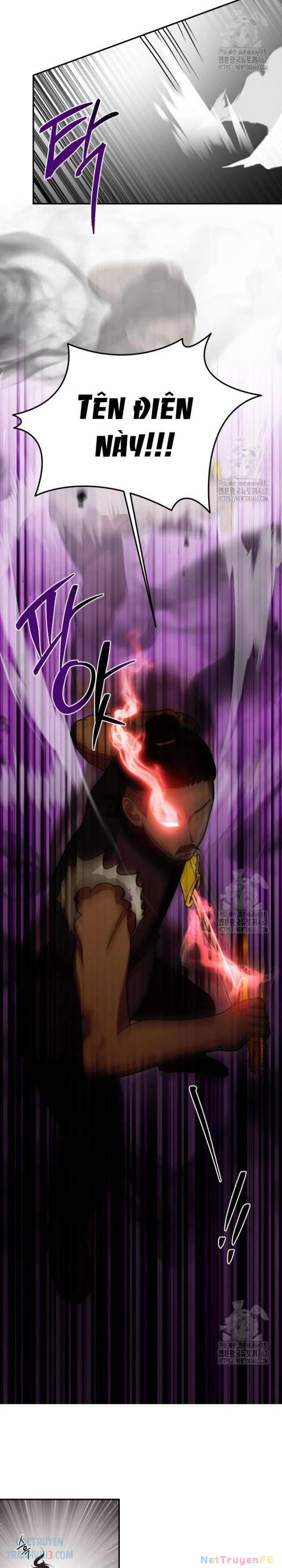 Nhà Nghỉ Thiên Ma 6 trang 6