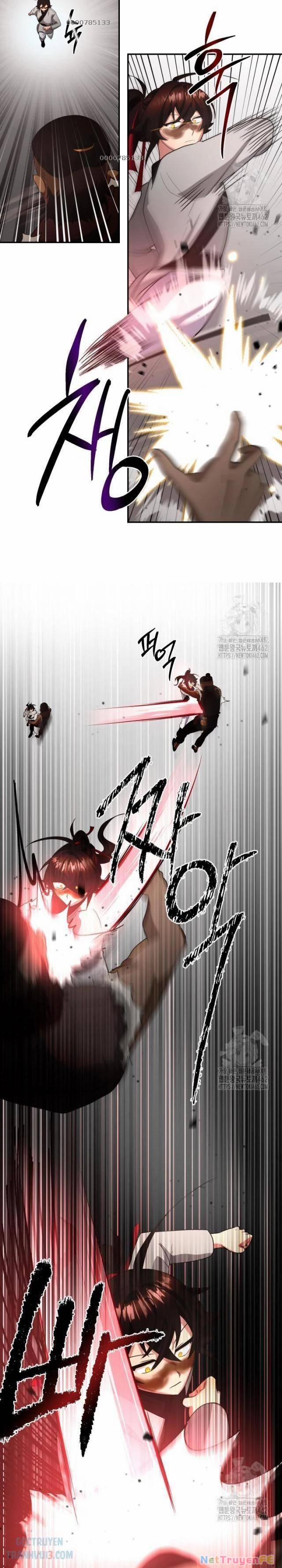 Nhà Nghỉ Thiên Ma 6 trang 7