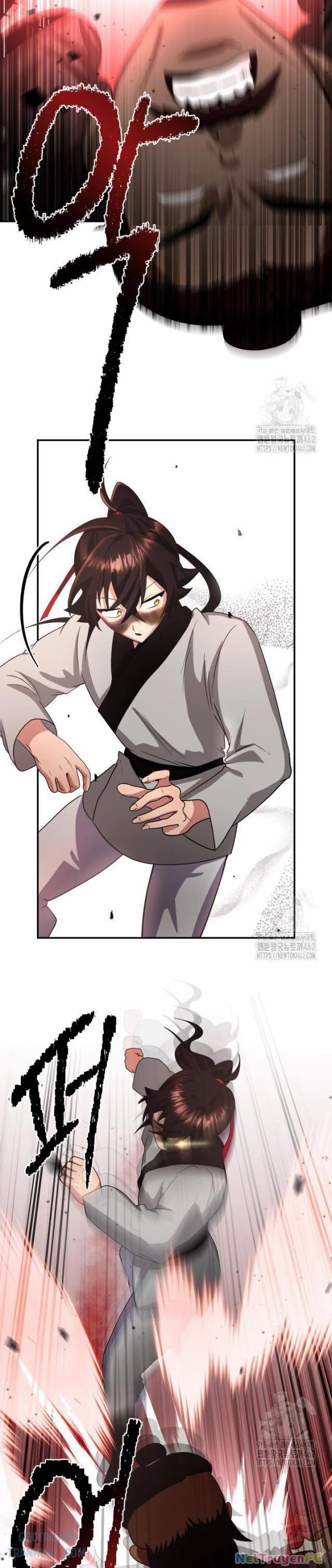 Nhà Nghỉ Thiên Ma 6 trang 8