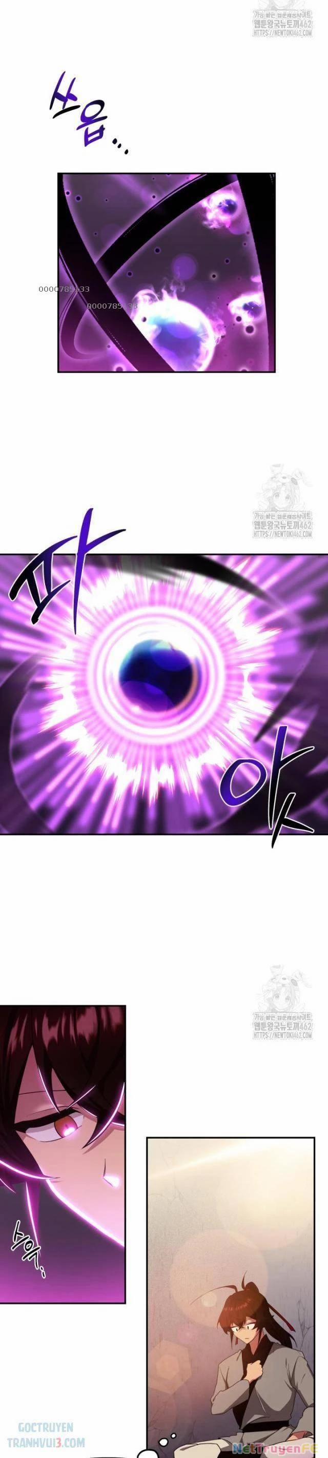 Nhà Nghỉ Thiên Ma 7 trang 1