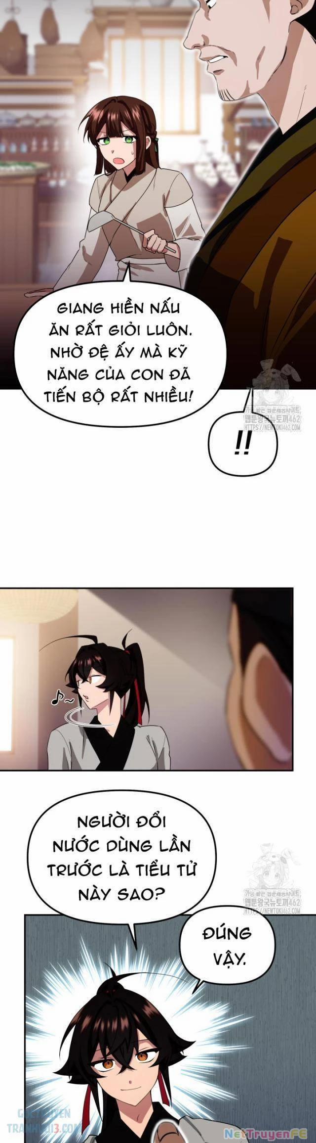 Nhà Nghỉ Thiên Ma 7 trang 10