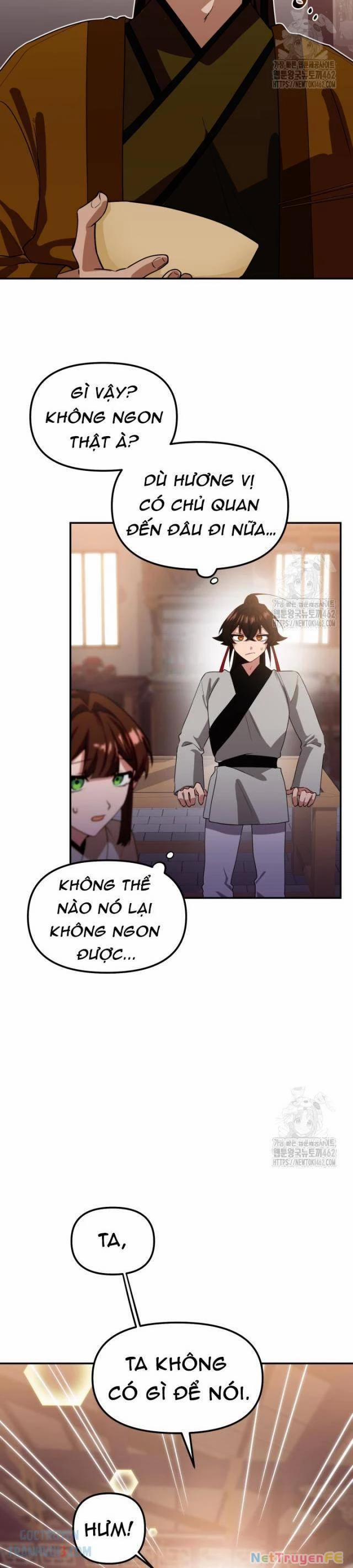 Nhà Nghỉ Thiên Ma 7 trang 18