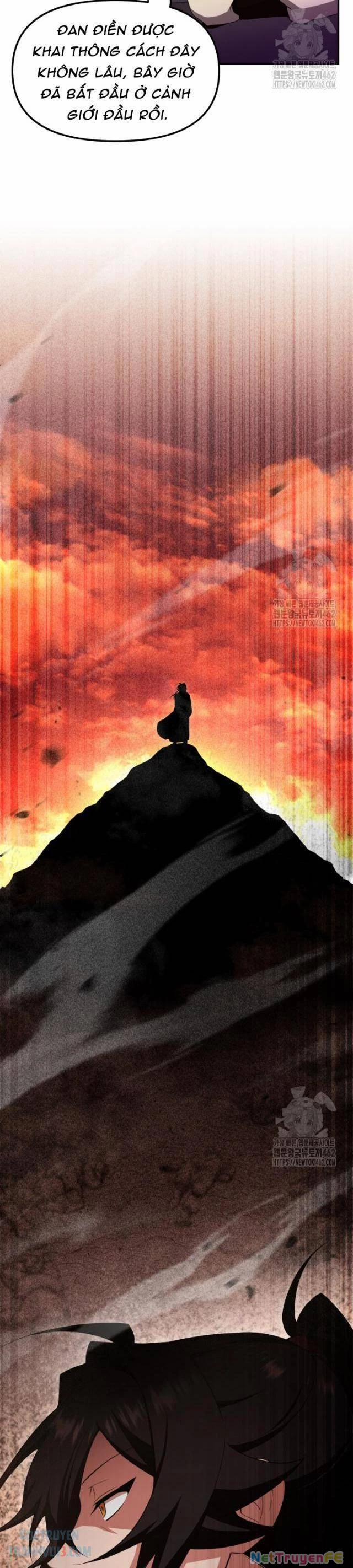 Nhà Nghỉ Thiên Ma 7 trang 2