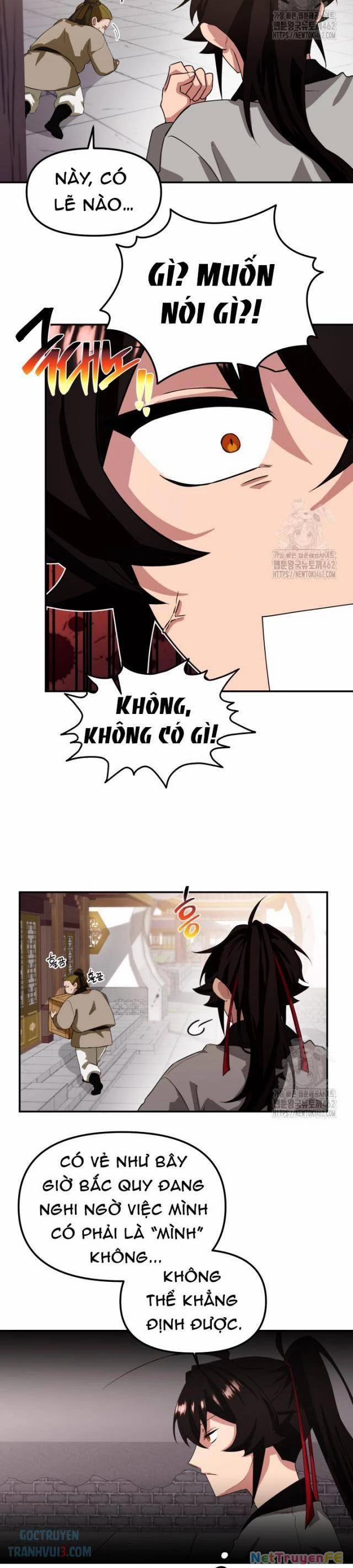 Nhà Nghỉ Thiên Ma 7 trang 22