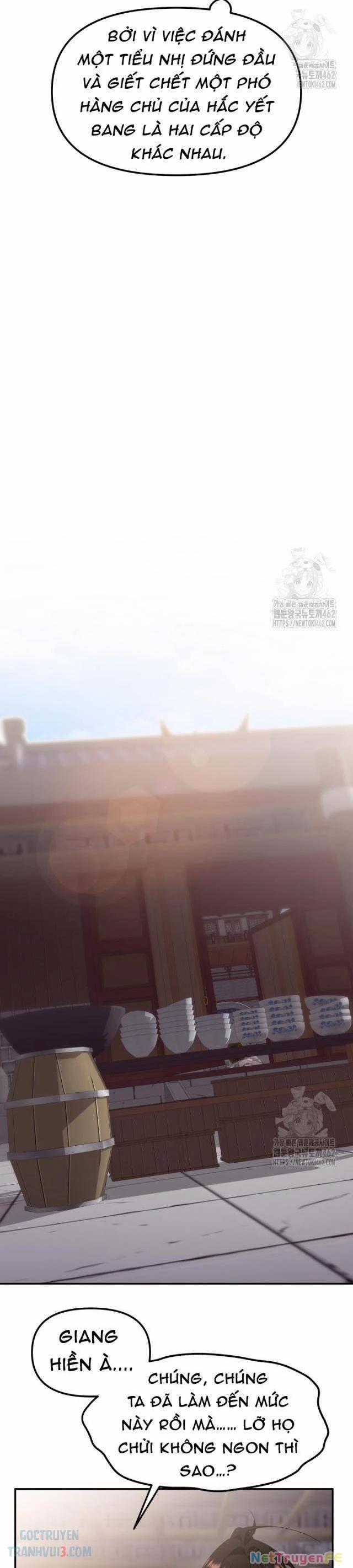 Nhà Nghỉ Thiên Ma 7 trang 23