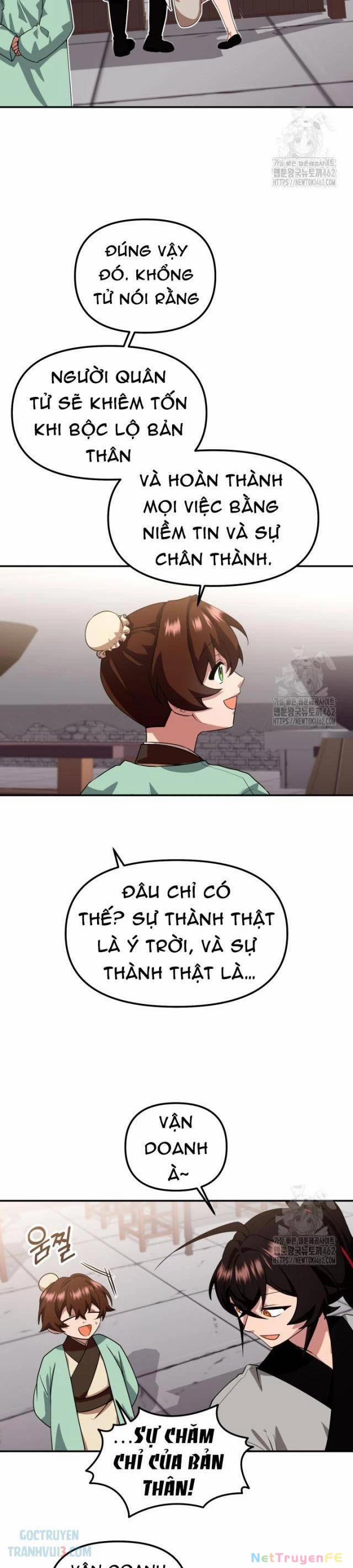 Nhà Nghỉ Thiên Ma 7 trang 25