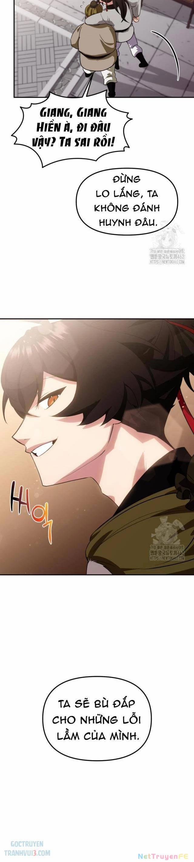 Nhà Nghỉ Thiên Ma 7 trang 31