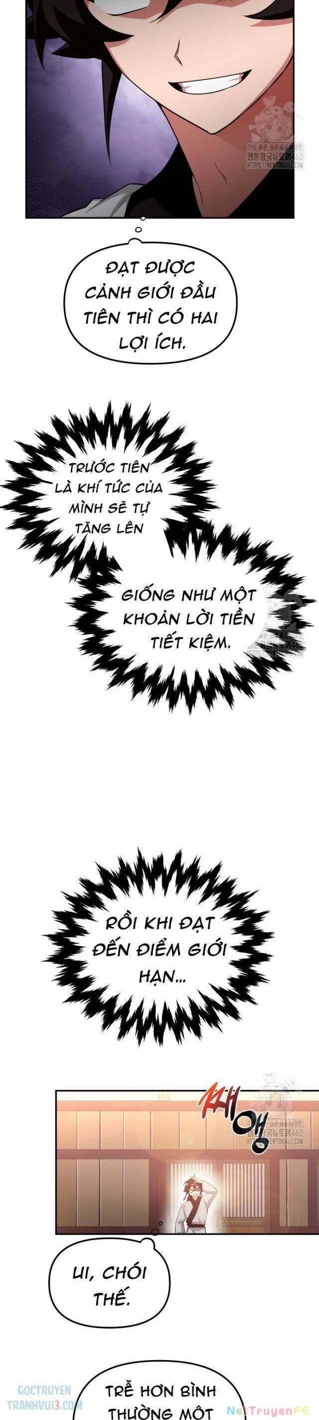 Nhà Nghỉ Thiên Ma 7 trang 4