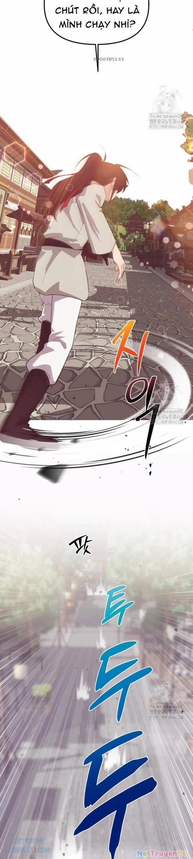 Nhà Nghỉ Thiên Ma 7 trang 5