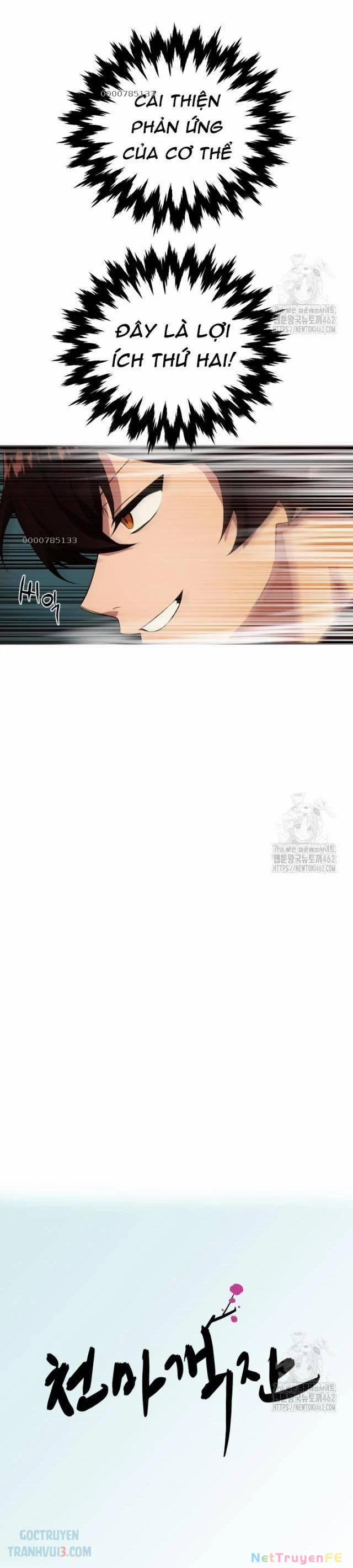 Nhà Nghỉ Thiên Ma 7 trang 7