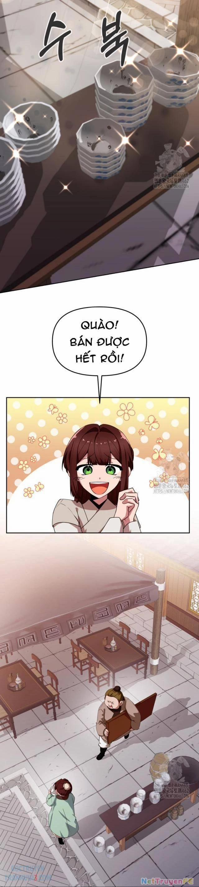 Nhà Nghỉ Thiên Ma 8 trang 12