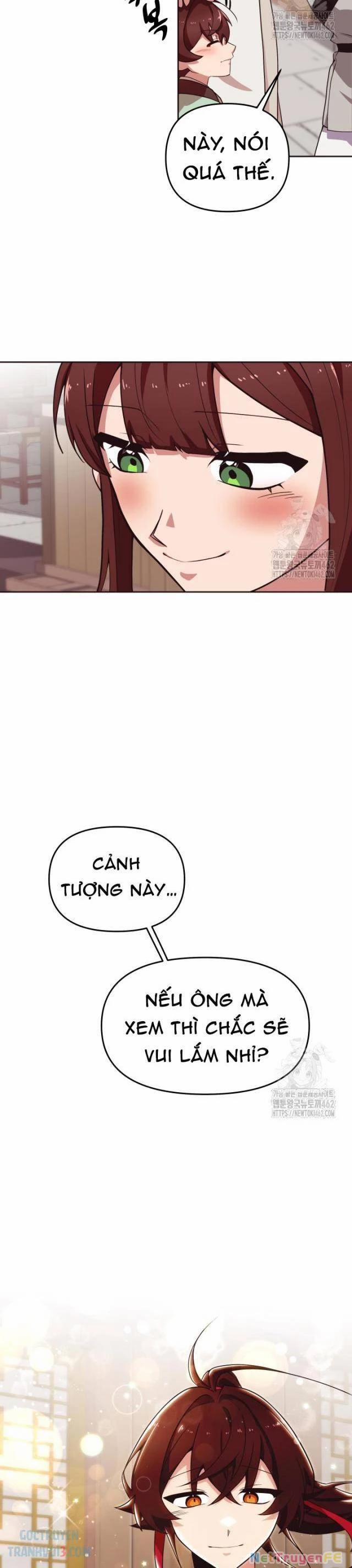 Nhà Nghỉ Thiên Ma 8 trang 17