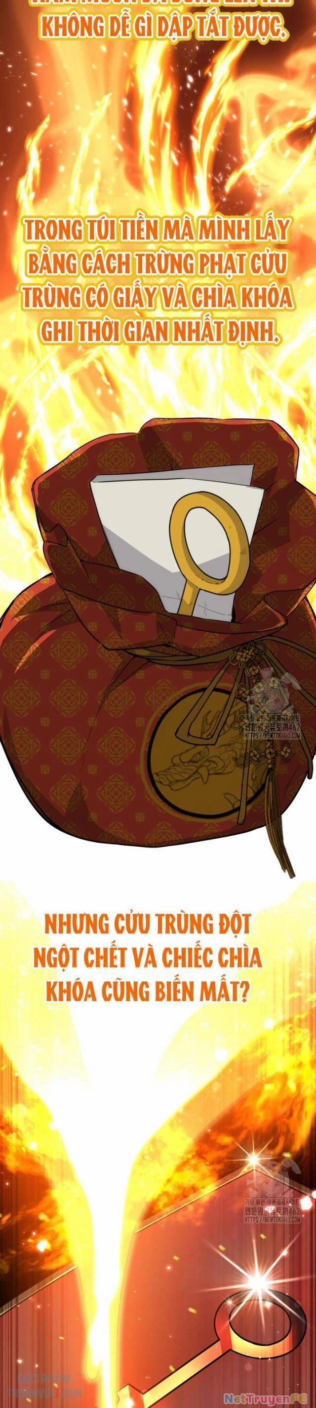 Nhà Nghỉ Thiên Ma 8 trang 32