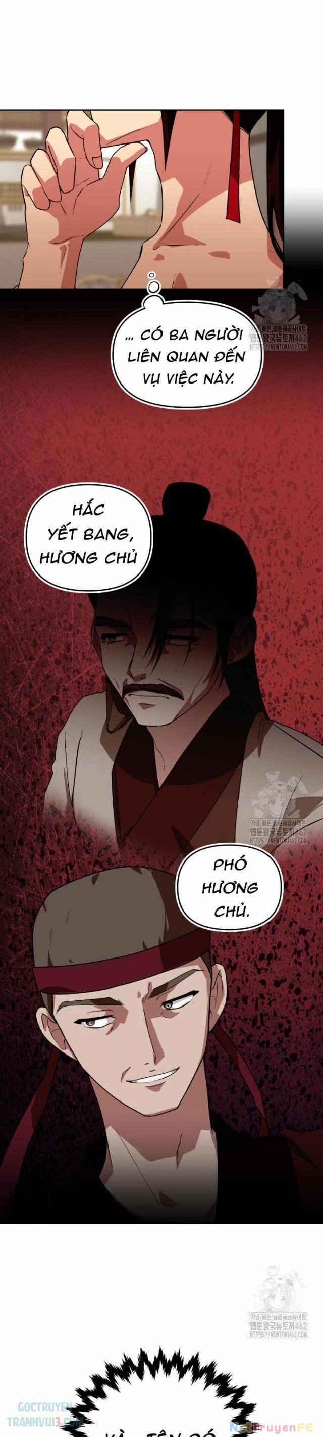 Nhà Nghỉ Thiên Ma 8 trang 34