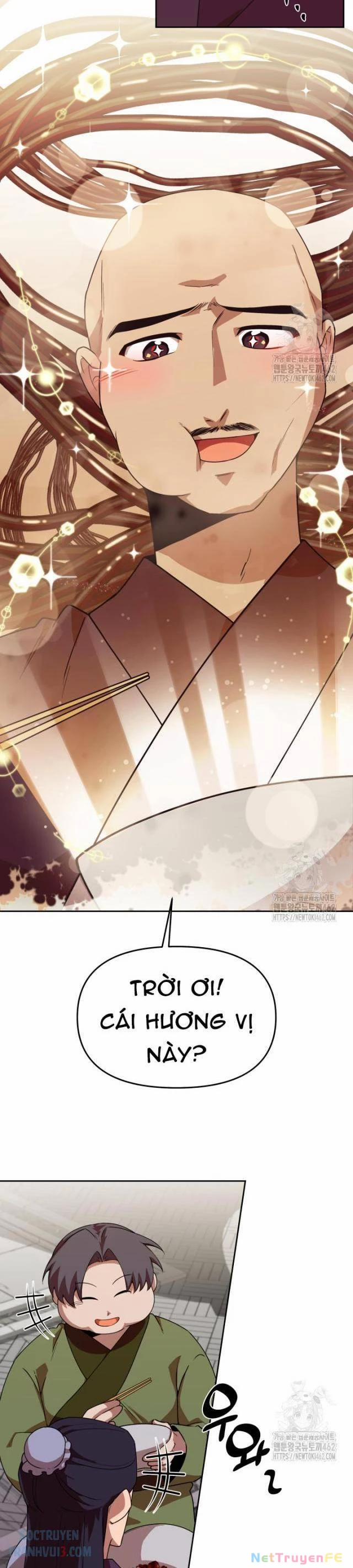 Nhà Nghỉ Thiên Ma 8 trang 8