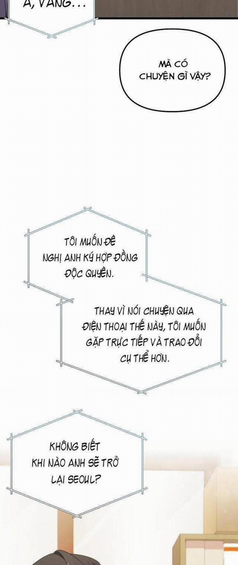 Nhà Soạn Nhạc Thiên Tài Đã Trở Lại Chương 3 Trang 5