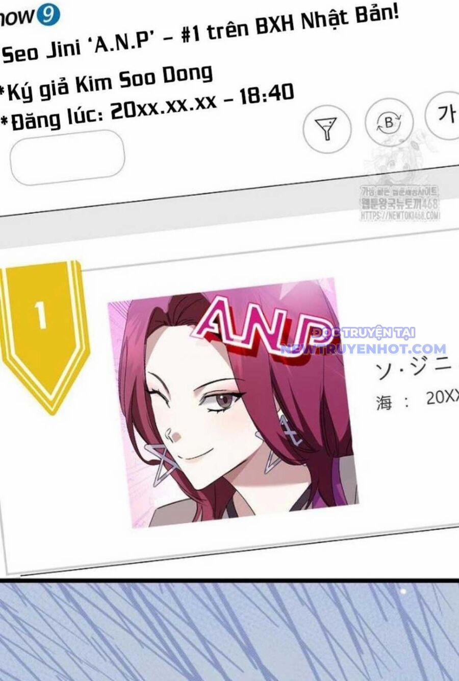 Nhà Soạn Nhạc Thiên Tài Đã Trở Lại 54 trang 21