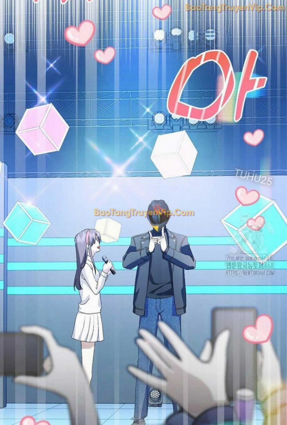 Nhà Soạn Nhạc Thiên Tài Đã Trở Lại 56 trang 21