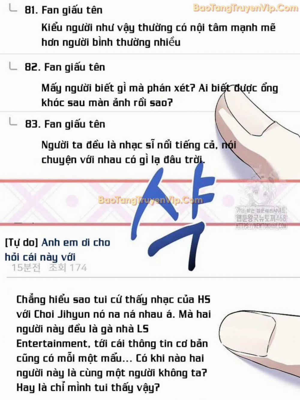 Nhà Soạn Nhạc Thiên Tài Đã Trở Lại 56 trang 27