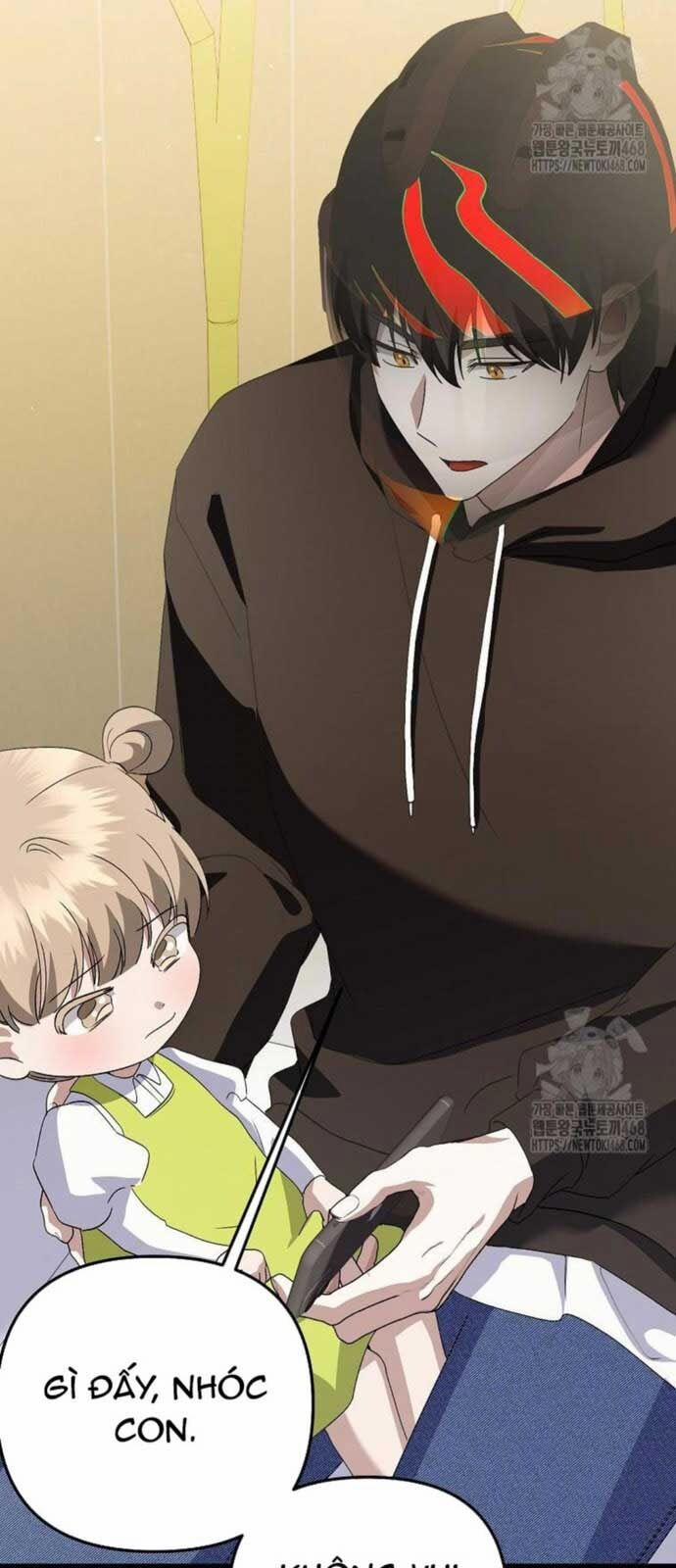 Nhà Soạn Nhạc Thiên Tài Đã Trở Lại 58 trang 65